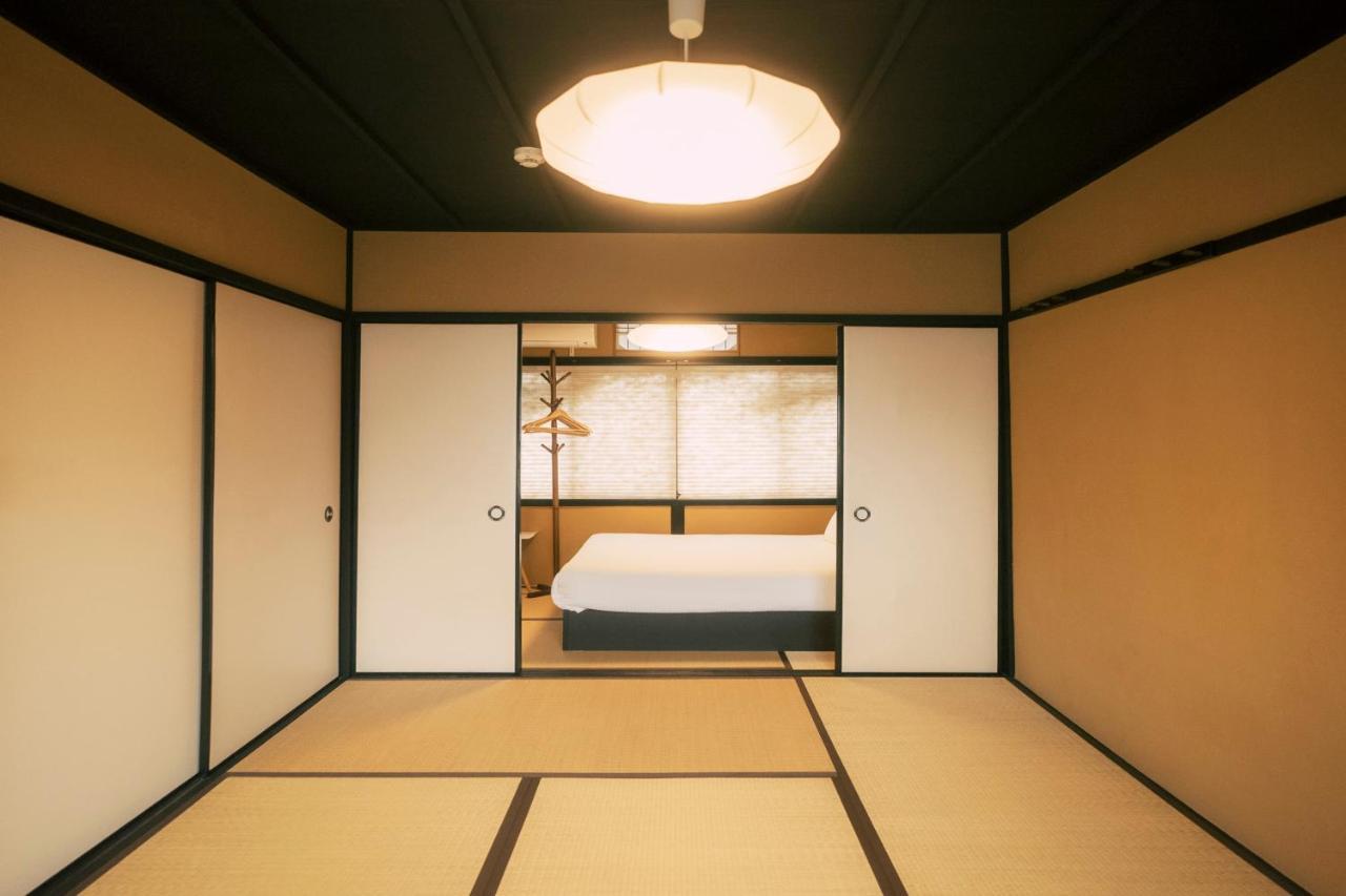 谷町君 星屋 清水家 京都清水寺二年坂 Extérieur photo
