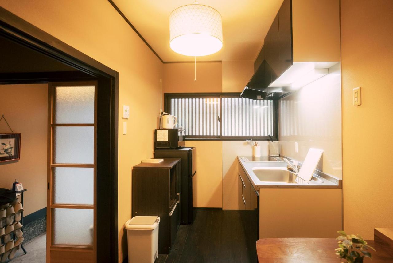 谷町君 星屋 清水家 京都清水寺二年坂 Extérieur photo