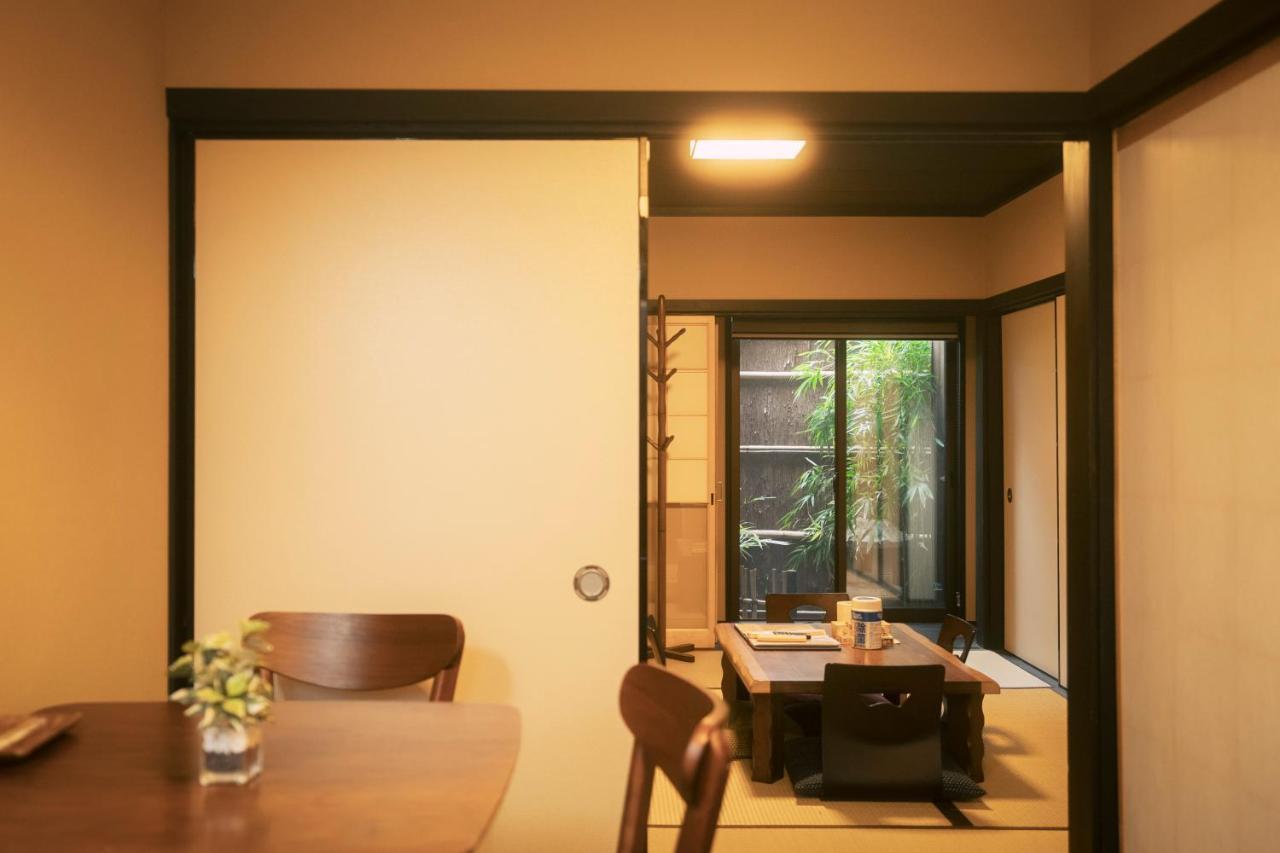 谷町君 星屋 清水家 京都清水寺二年坂 Extérieur photo