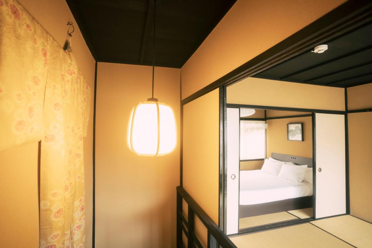 谷町君 星屋 清水家 京都清水寺二年坂 Extérieur photo