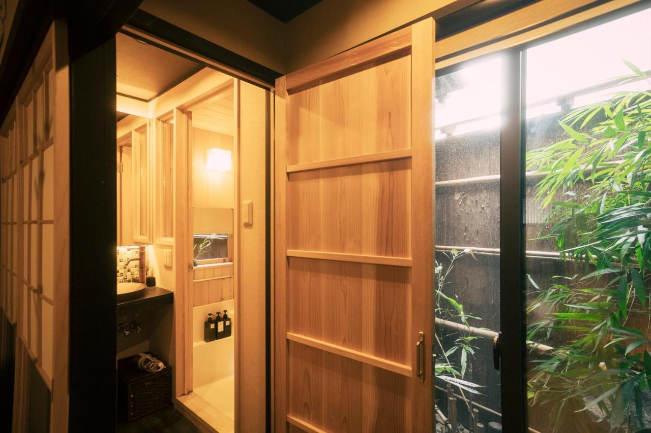 谷町君 星屋 清水家 京都清水寺二年坂 Extérieur photo