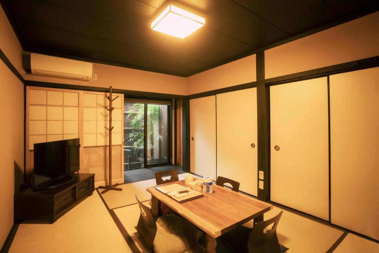 谷町君 星屋 清水家 京都清水寺二年坂 Extérieur photo