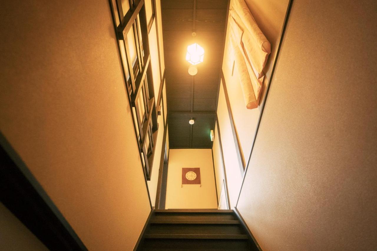 谷町君 星屋 清水家 京都清水寺二年坂 Extérieur photo