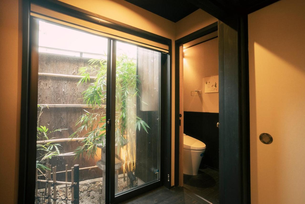 谷町君 星屋 清水家 京都清水寺二年坂 Extérieur photo