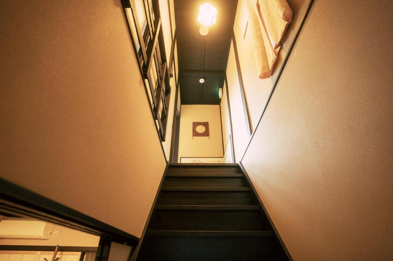 谷町君 星屋 清水家 京都清水寺二年坂 Extérieur photo