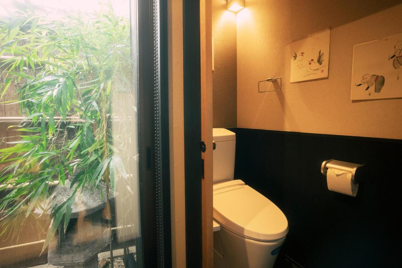 谷町君 星屋 清水家 京都清水寺二年坂 Extérieur photo