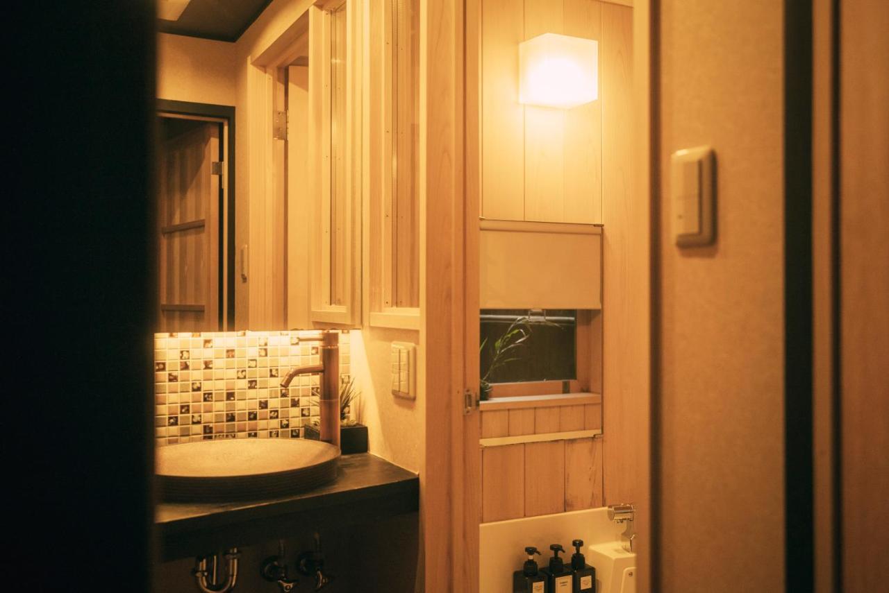 谷町君 星屋 清水家 京都清水寺二年坂 Extérieur photo