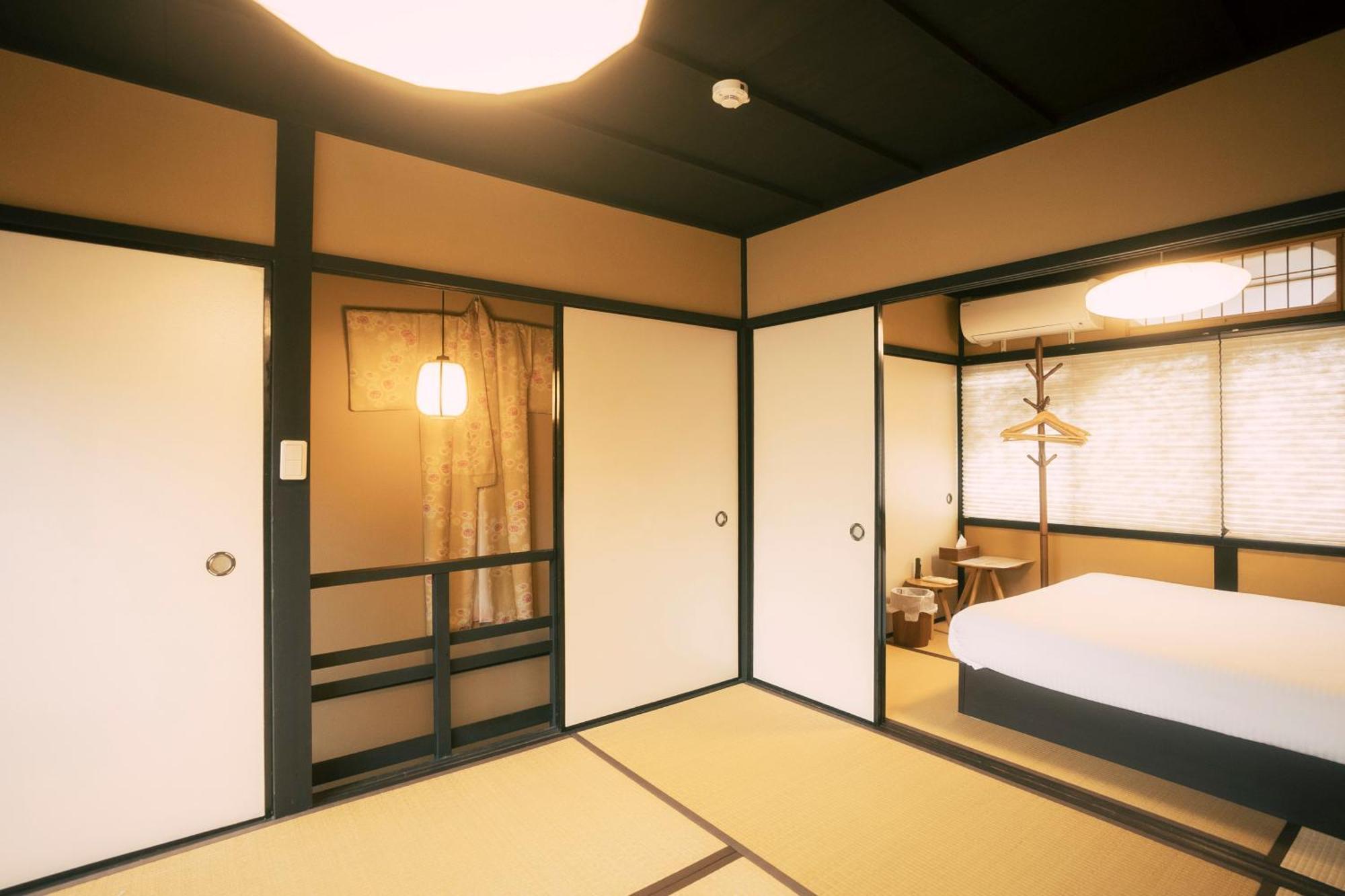 谷町君 星屋 清水家 京都清水寺二年坂 Extérieur photo